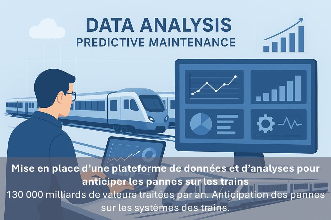 Maintenance prédictive